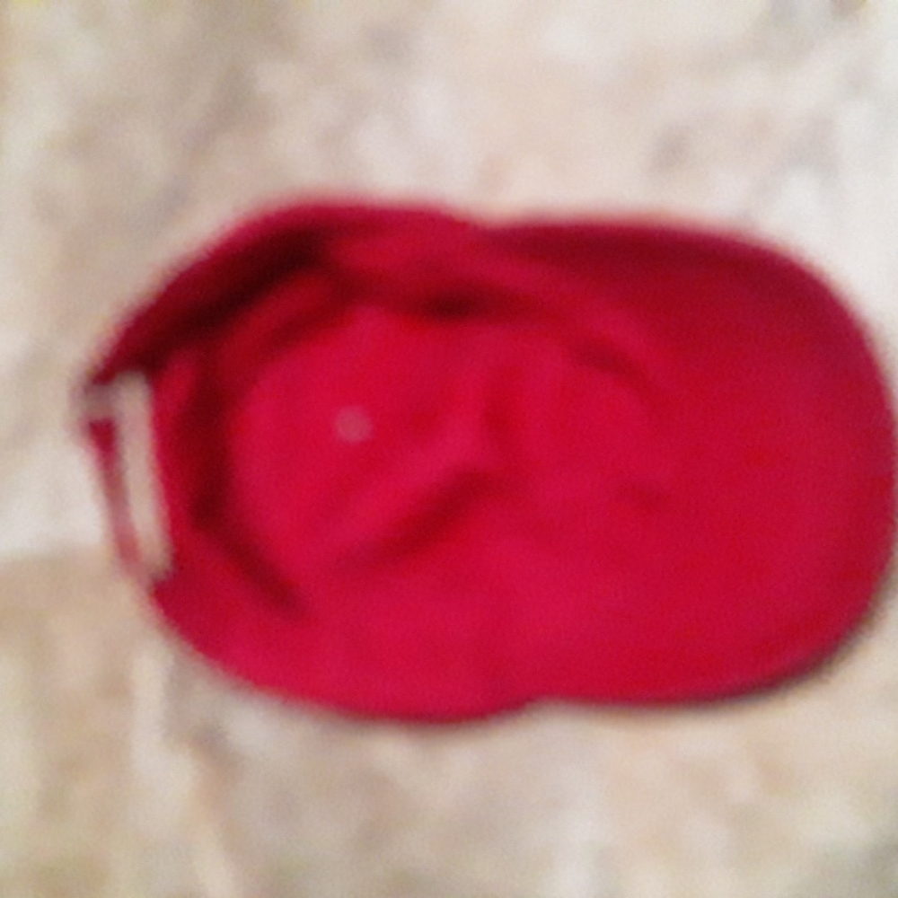 Red Cap - Picture 2 of 5
